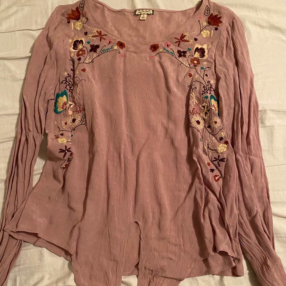Eyeshadow Size M